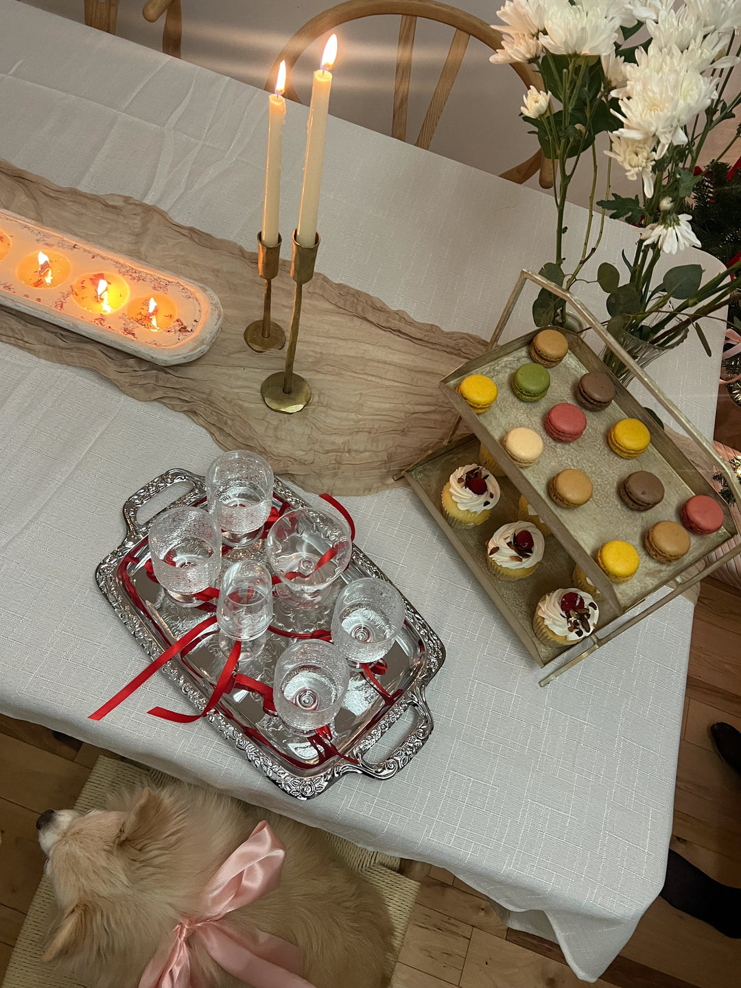 Scent Spotlight: Choosing the Perfect Candle for Your Space