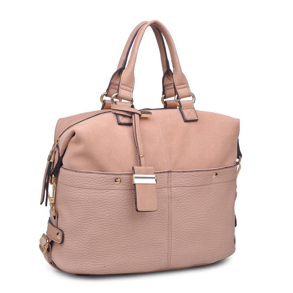 London - Satchel