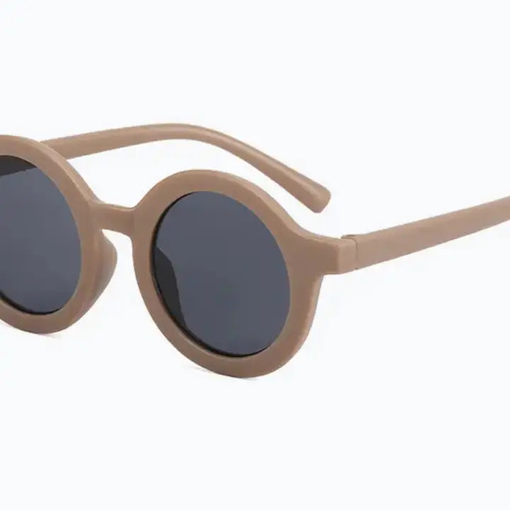 Baby and Toddler Retro Sunnies