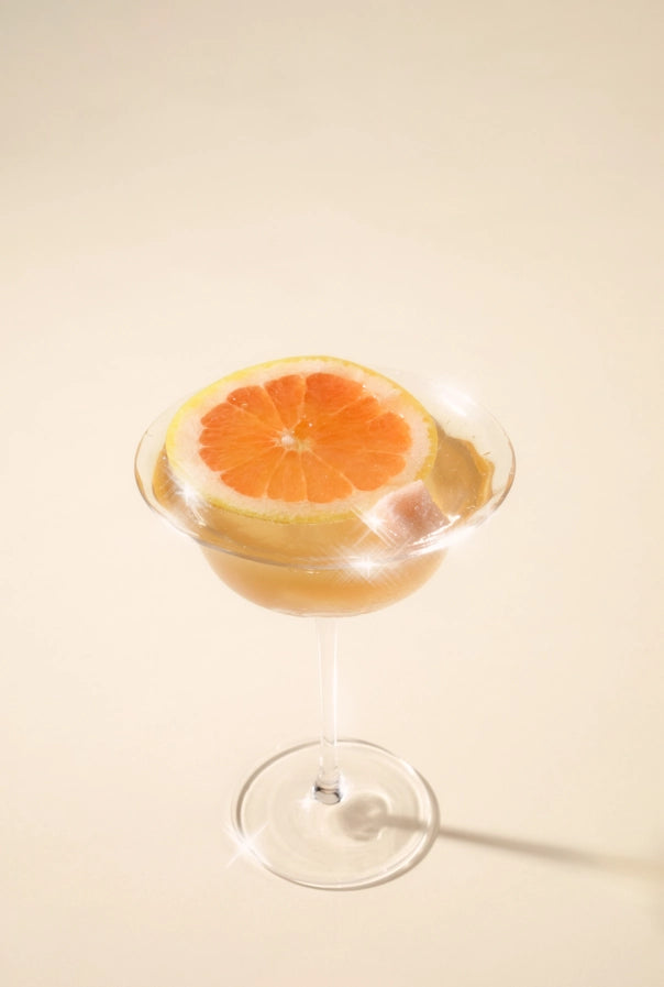 Passport To: Champagne Kit (Limited Edition) | Teaspressa