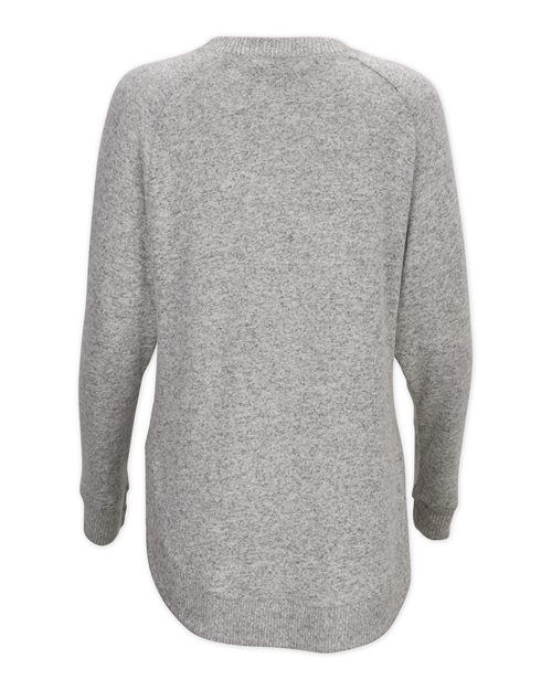 Women's Cuddle Fleece Wide Leg Pants Set