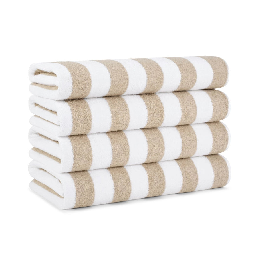 Cali-Cabana Soft, Plush Beach Towels