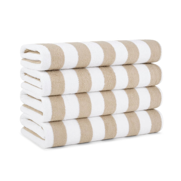 Cali-Cabana Soft, Plush Beach Towels