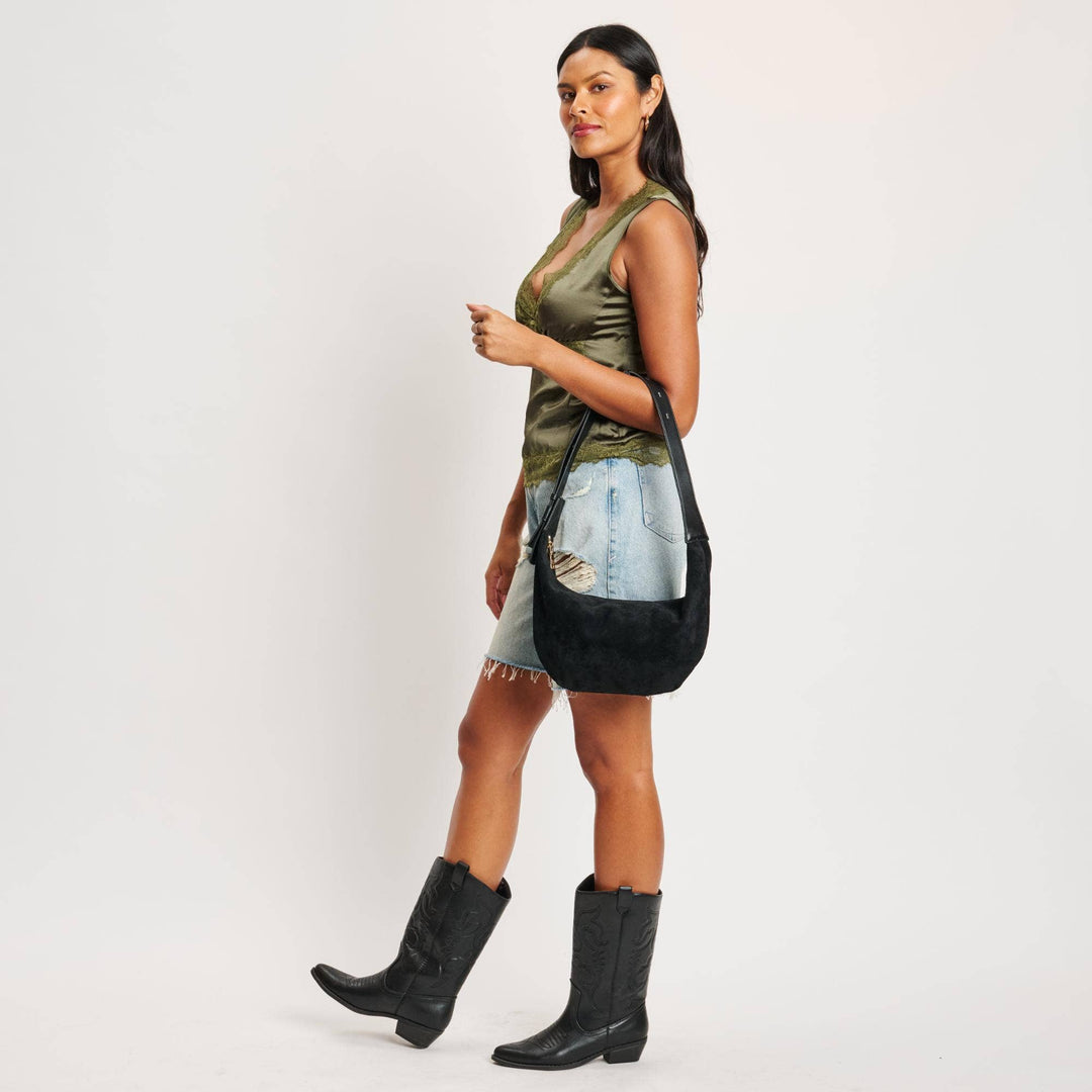 Elodie Shoulder Bag