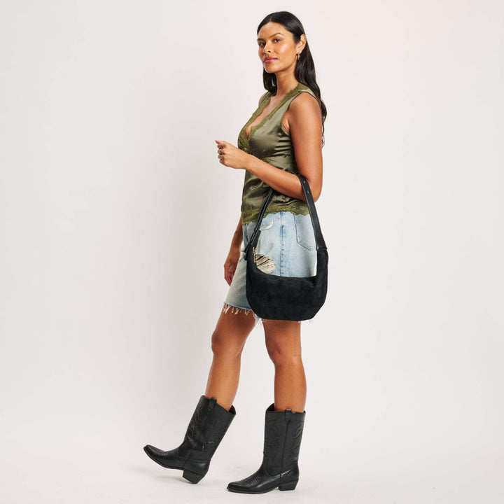 Elodie Shoulder Bag