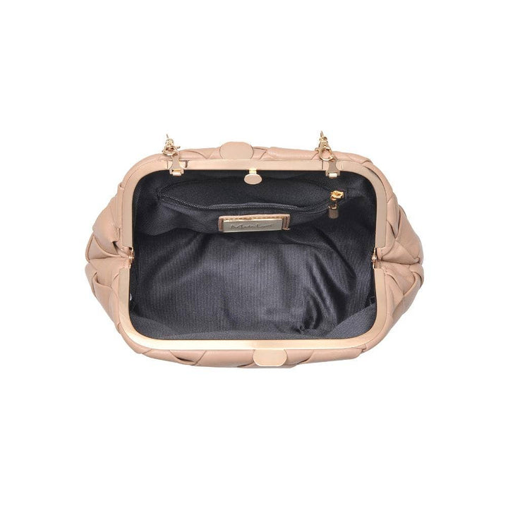 Pauline Woven Crossbody