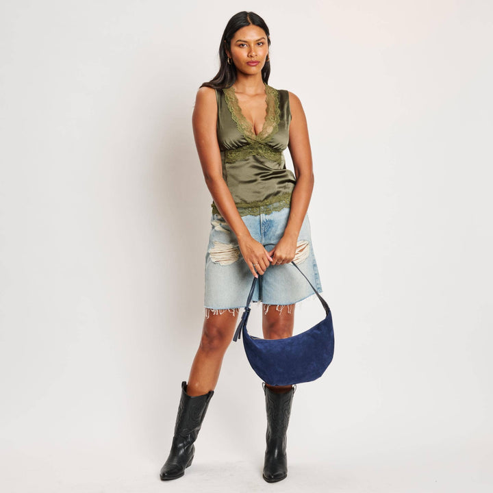 Elodie Shoulder Bag