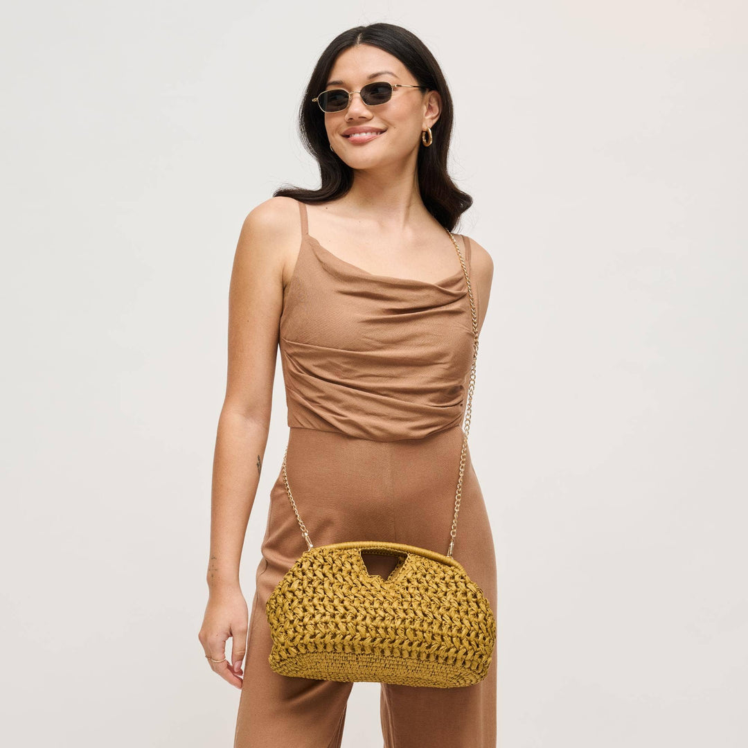 Abigail Crossbody