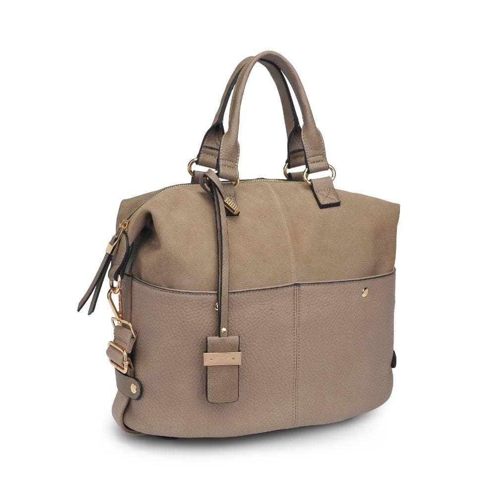 London - Satchel