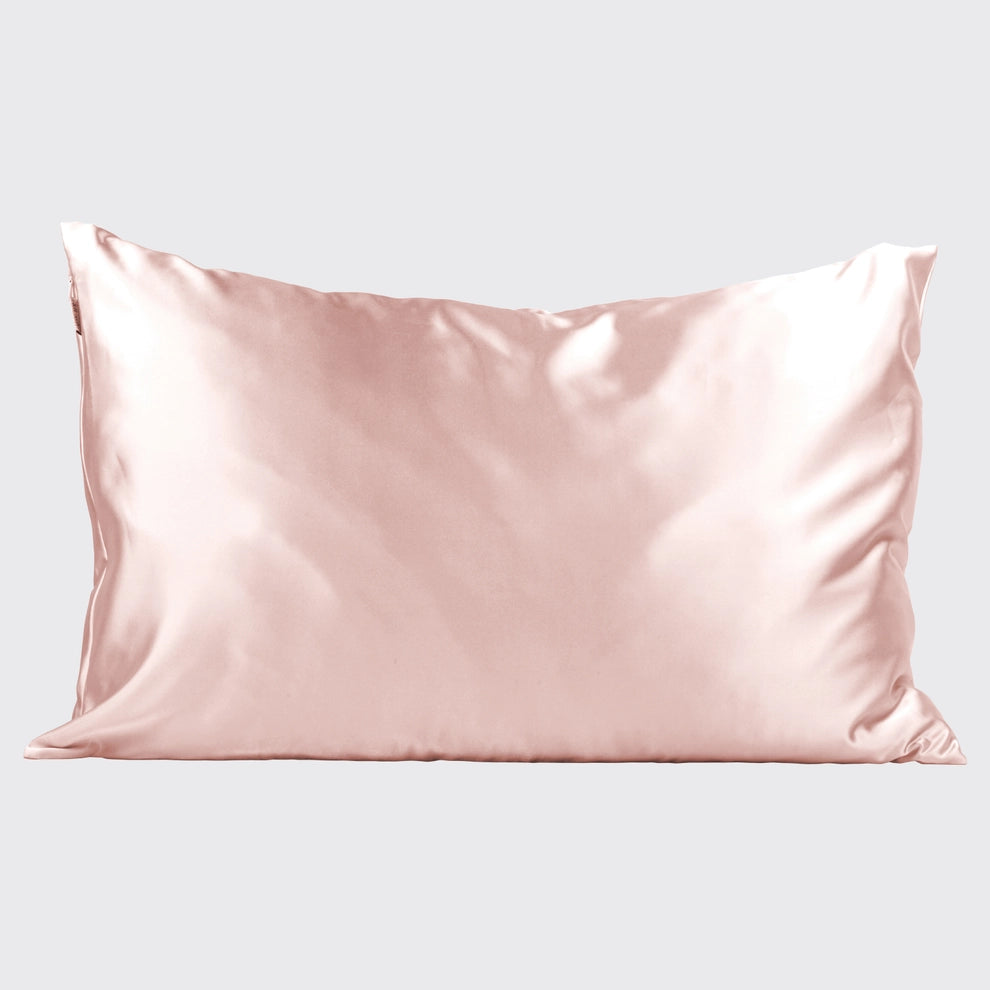 KITSCH Satin Pillowcase – Standard