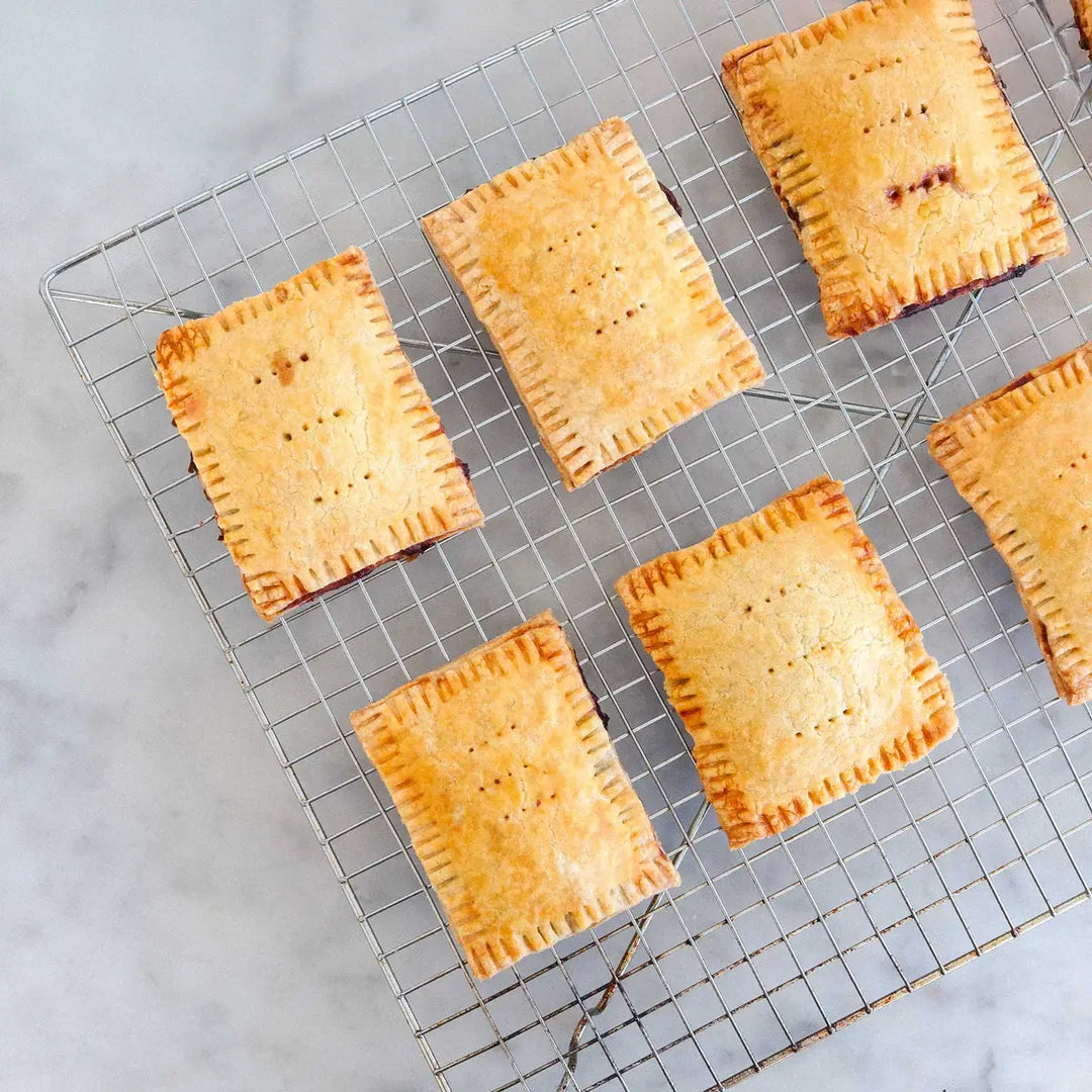 Pastry Tart Making Kit