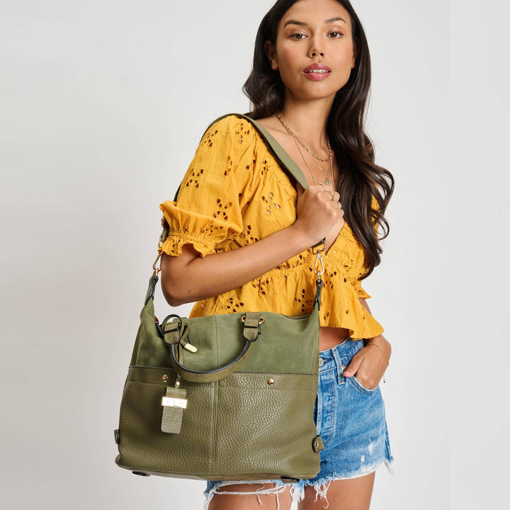 London - Satchel