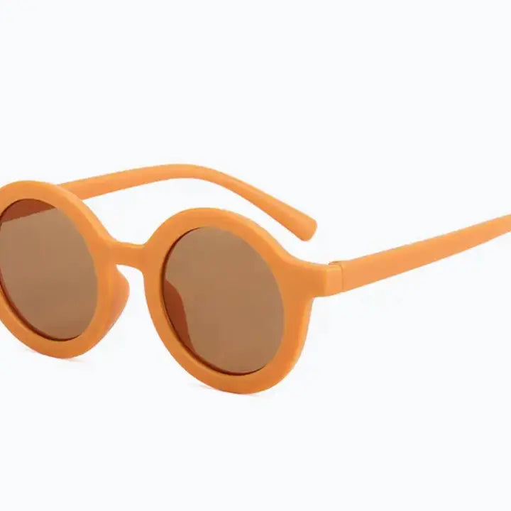 Baby and Toddler Retro Sunnies