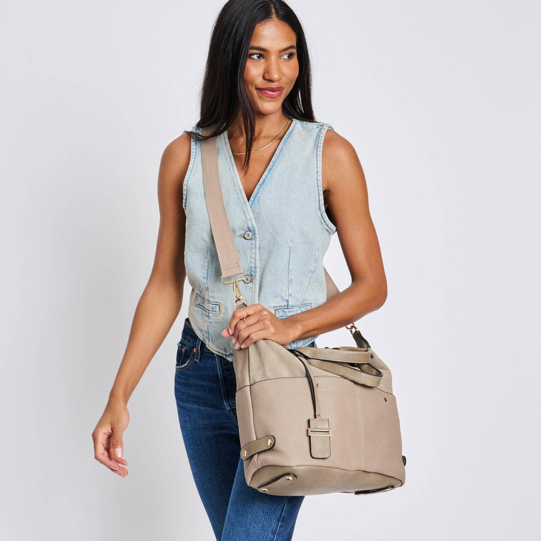 London - Satchel