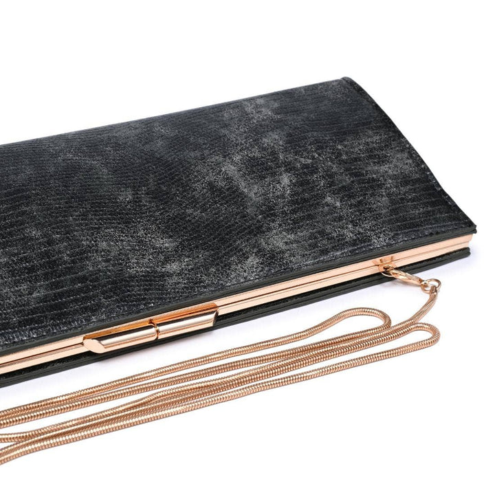Nazlee - Lizard Clutch