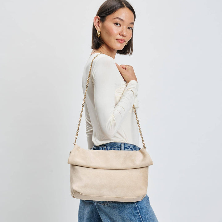 Zarae Crossbody