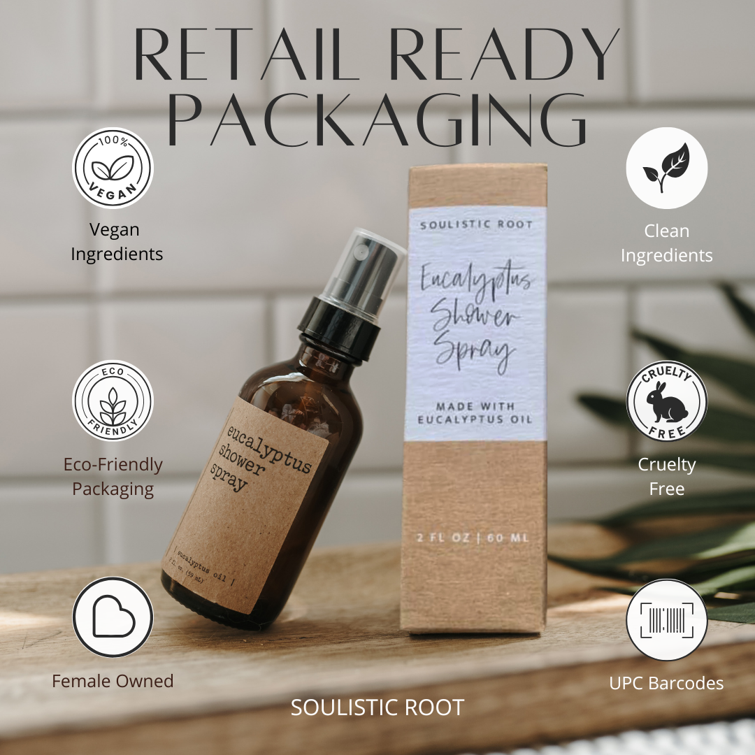 Yoga Mat Cleaner Spray – Christmas Gift & Stocking Stuffer