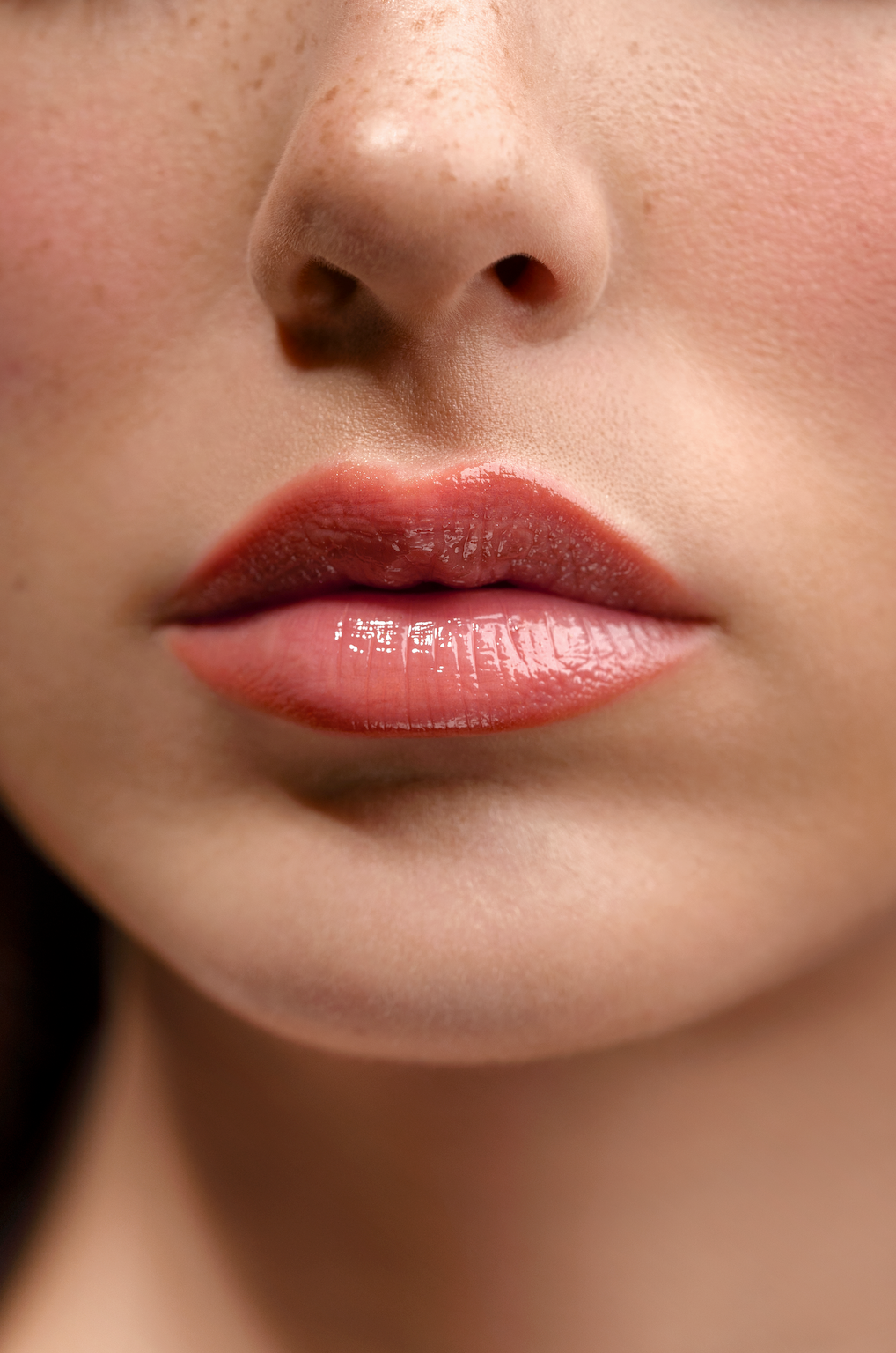 Glazy Lips - Peach Cobbler  **NEW**