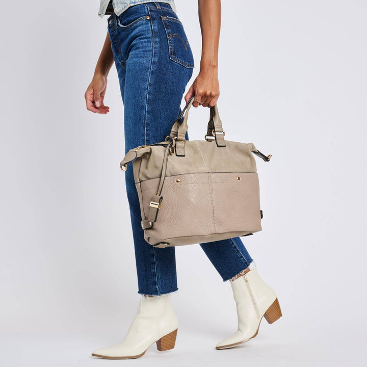 London - Satchel