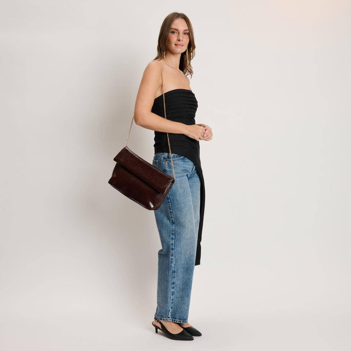 Angela Crossbody