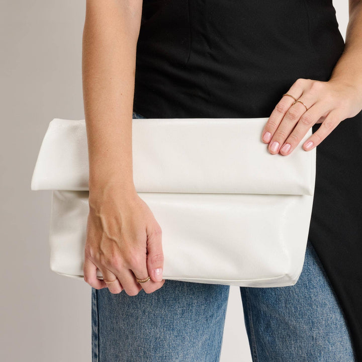 Angela Crossbody