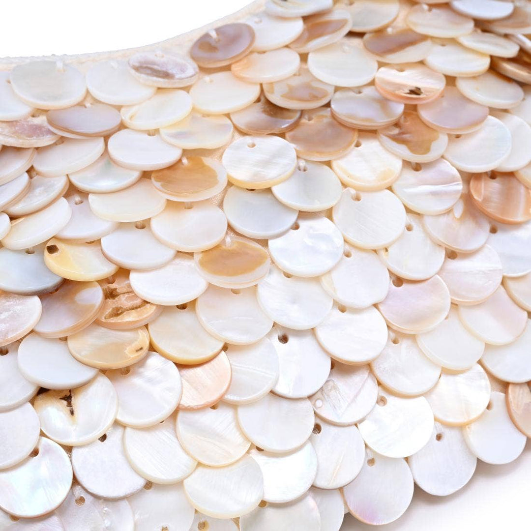 Opalite Evening Bag