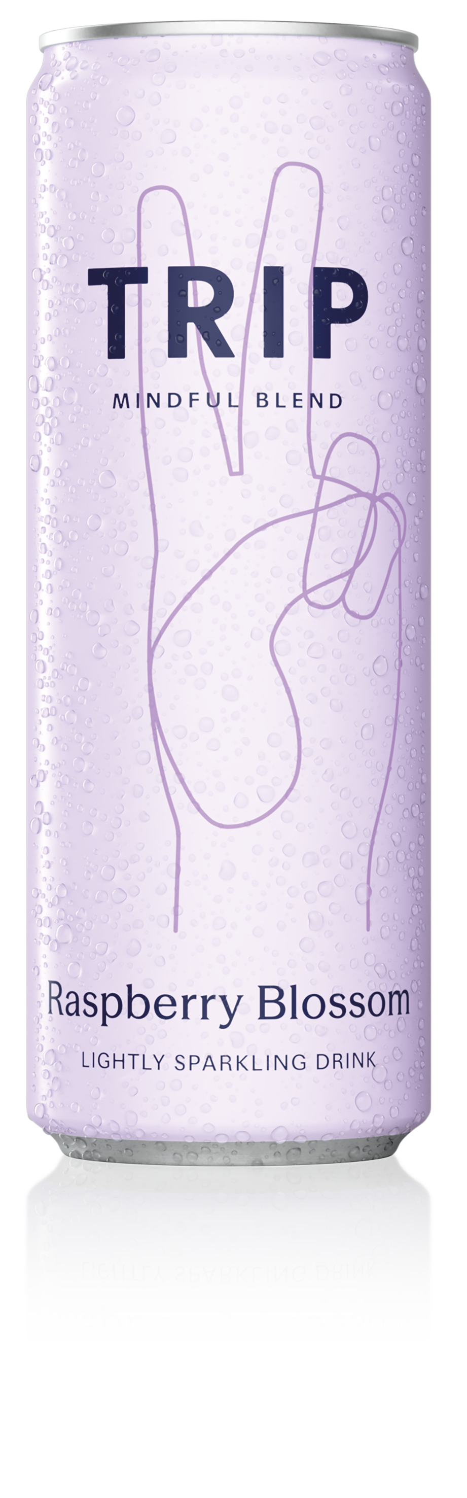 Raspberry Blossom Mindful Blend