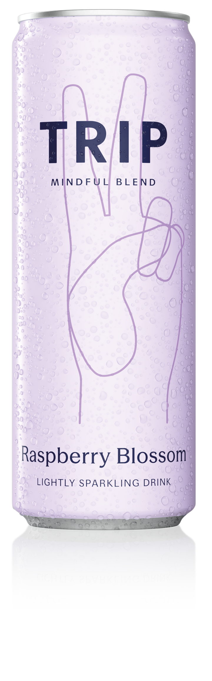 Raspberry Blossom Mindful Blend