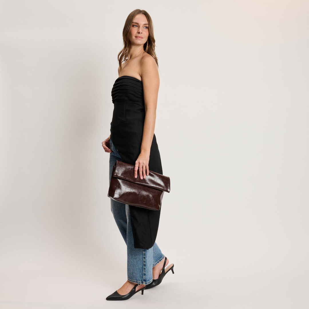 Angela Crossbody