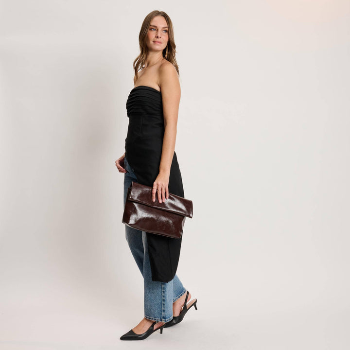 Angela Crossbody