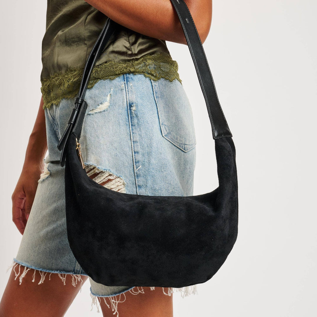 Elodie Shoulder Bag
