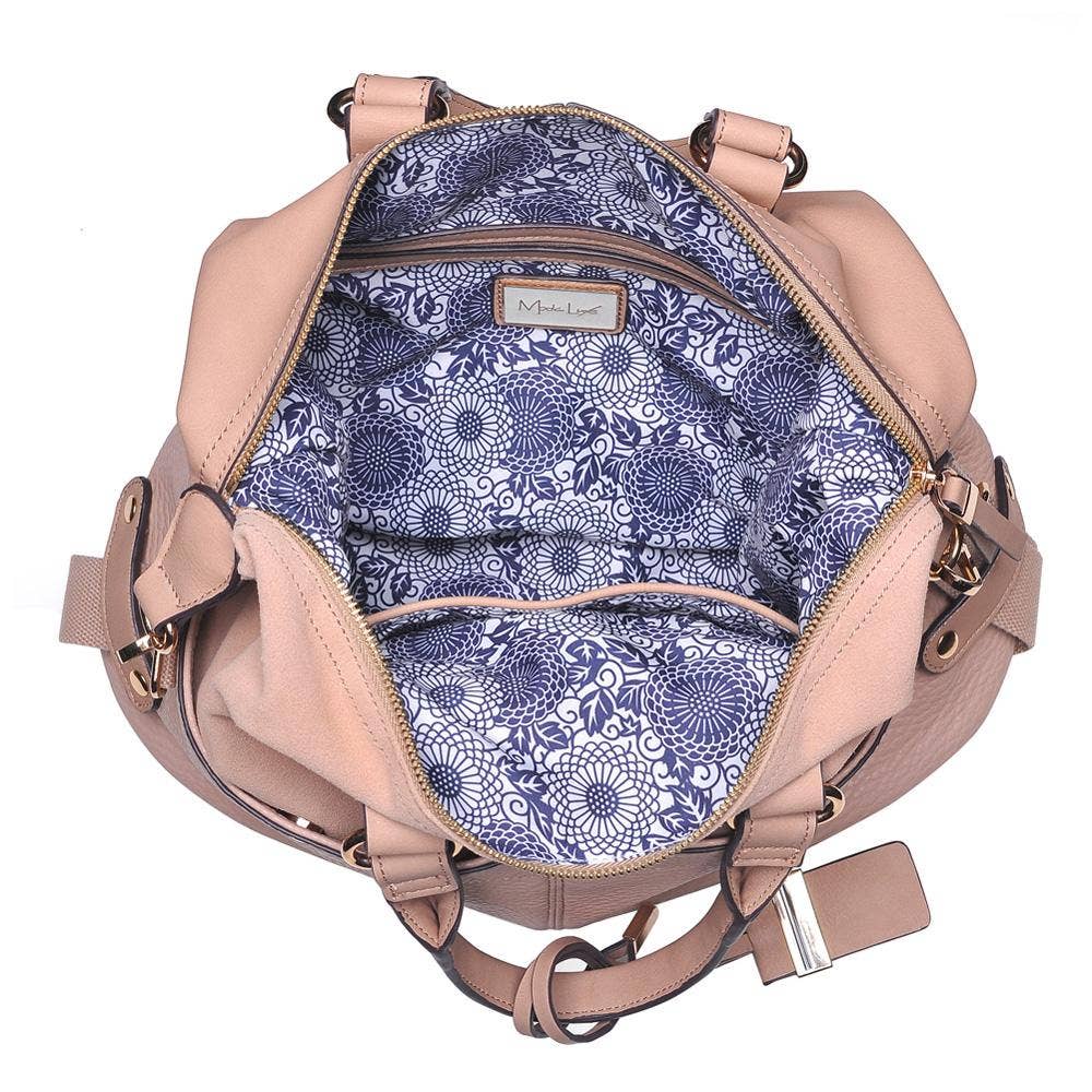 London - Satchel