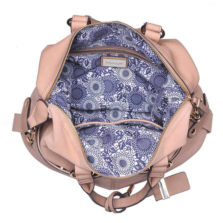 London - Satchel