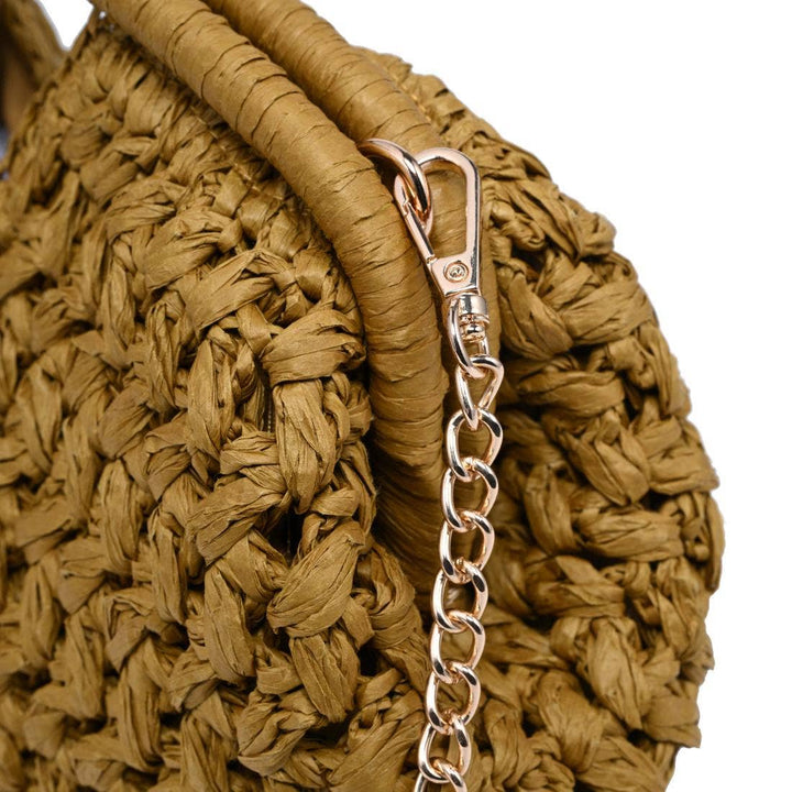 Abigail Crossbody
