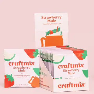 Craftmix