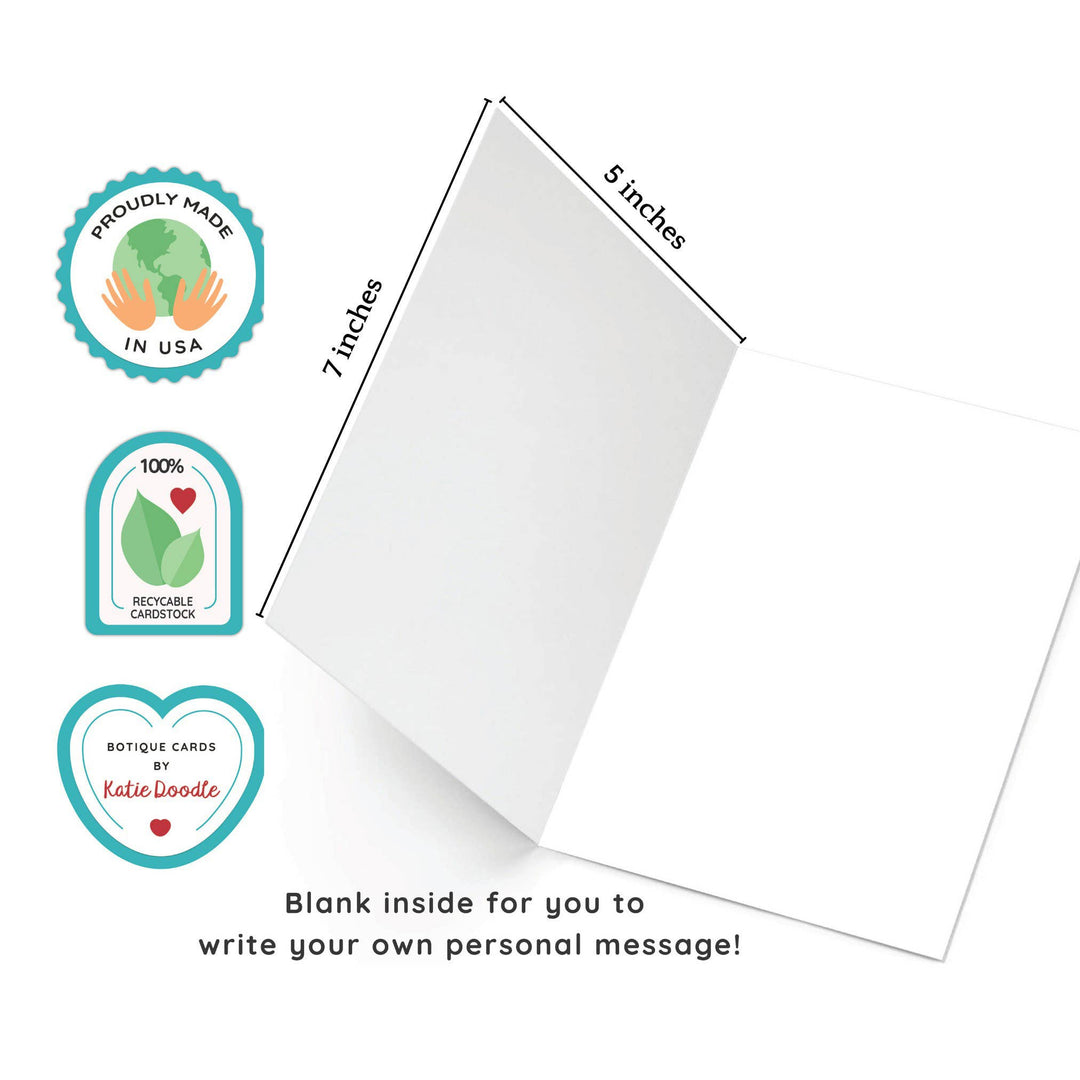 Funny Mothers Day Cards | Mothers Day Gifts | Made in USA