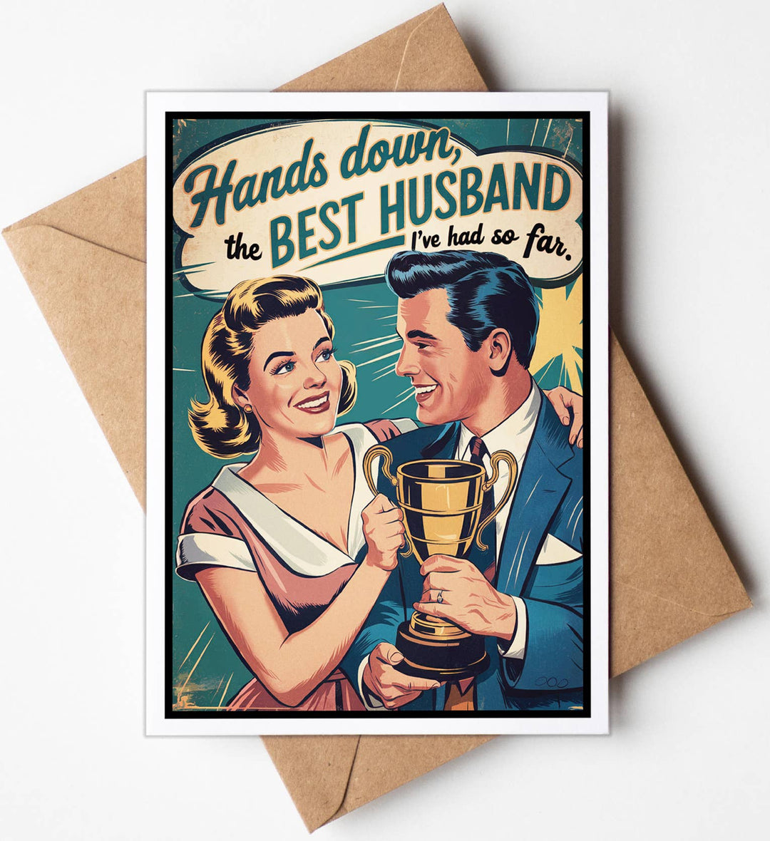 Valentine Cards, Valentine Gifts, Funny (Made in USA)