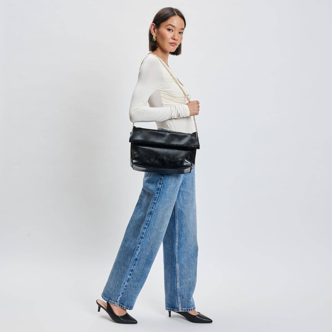 Angela Crossbody