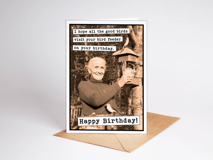 Birthday Cards, Greeting Cards, Funny, Boutique Best sellers