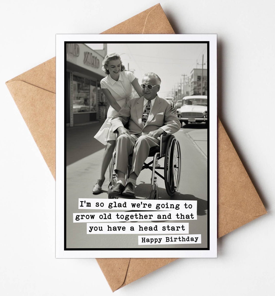 Birthday Cards, Greeting Cards, Funny, Boutique Best sellers