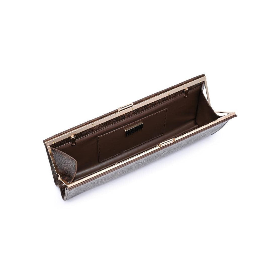 Nazlee - Lizard Clutch