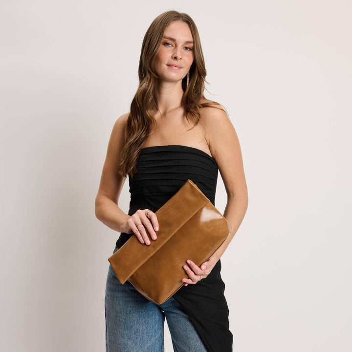 Angela Crossbody