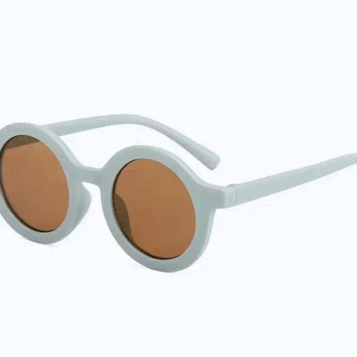 Baby and Toddler Retro Sunnies