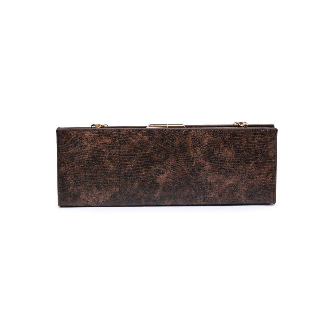 Nazlee - Lizard Clutch