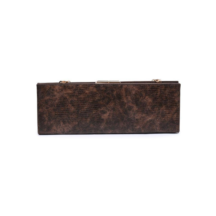 Nazlee - Lizard Clutch