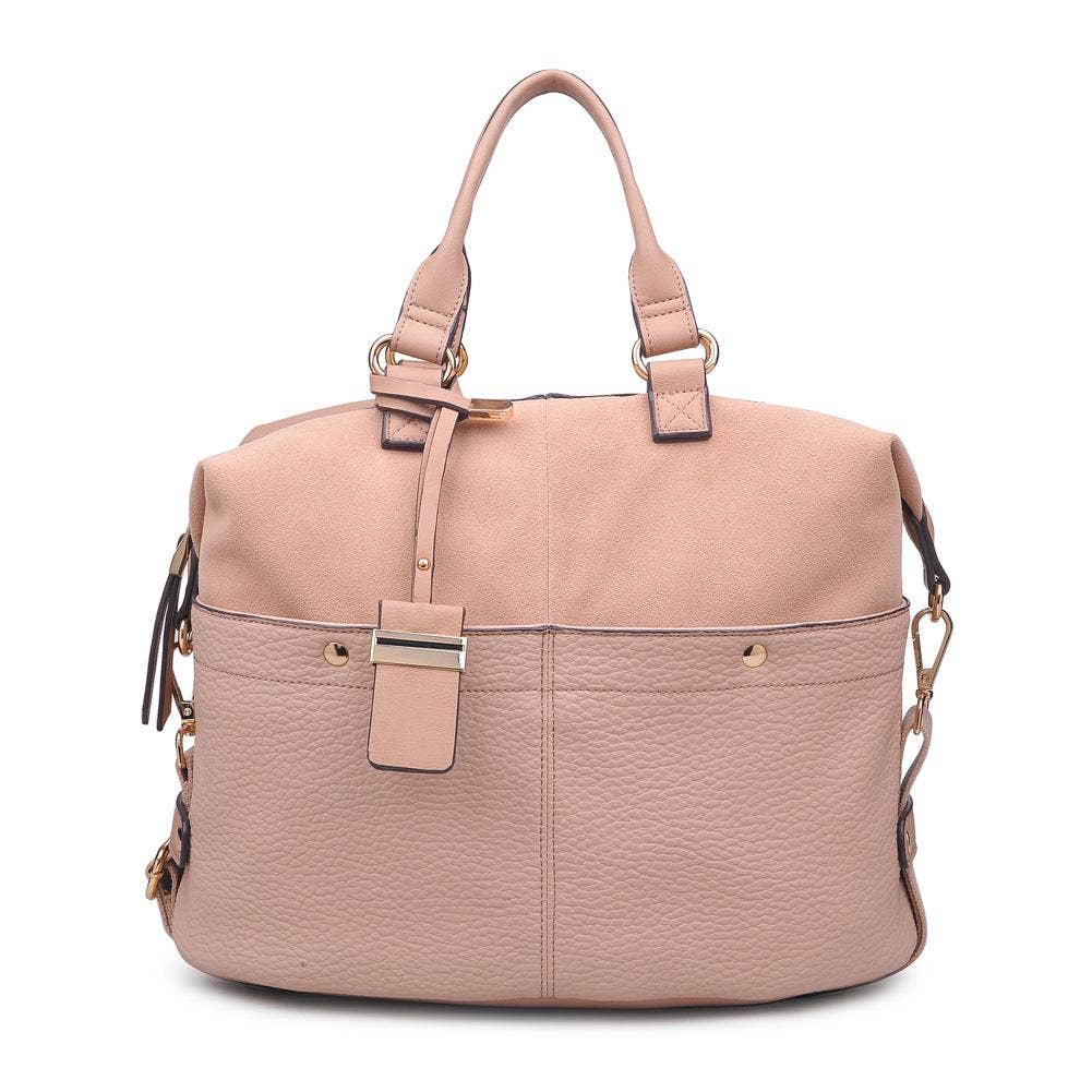 London - Satchel