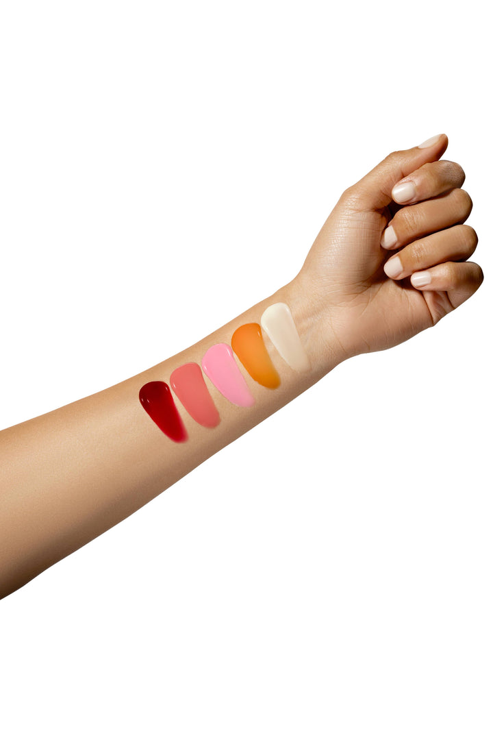 Glazy Lips - Peach Cobbler  **NEW**