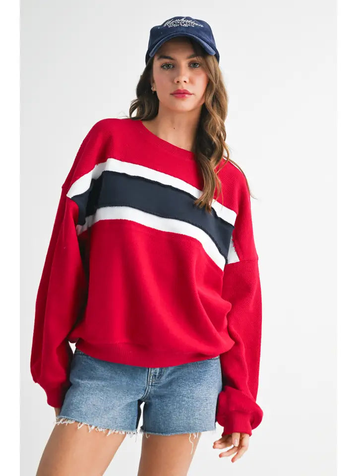Winnie Sweatshirt