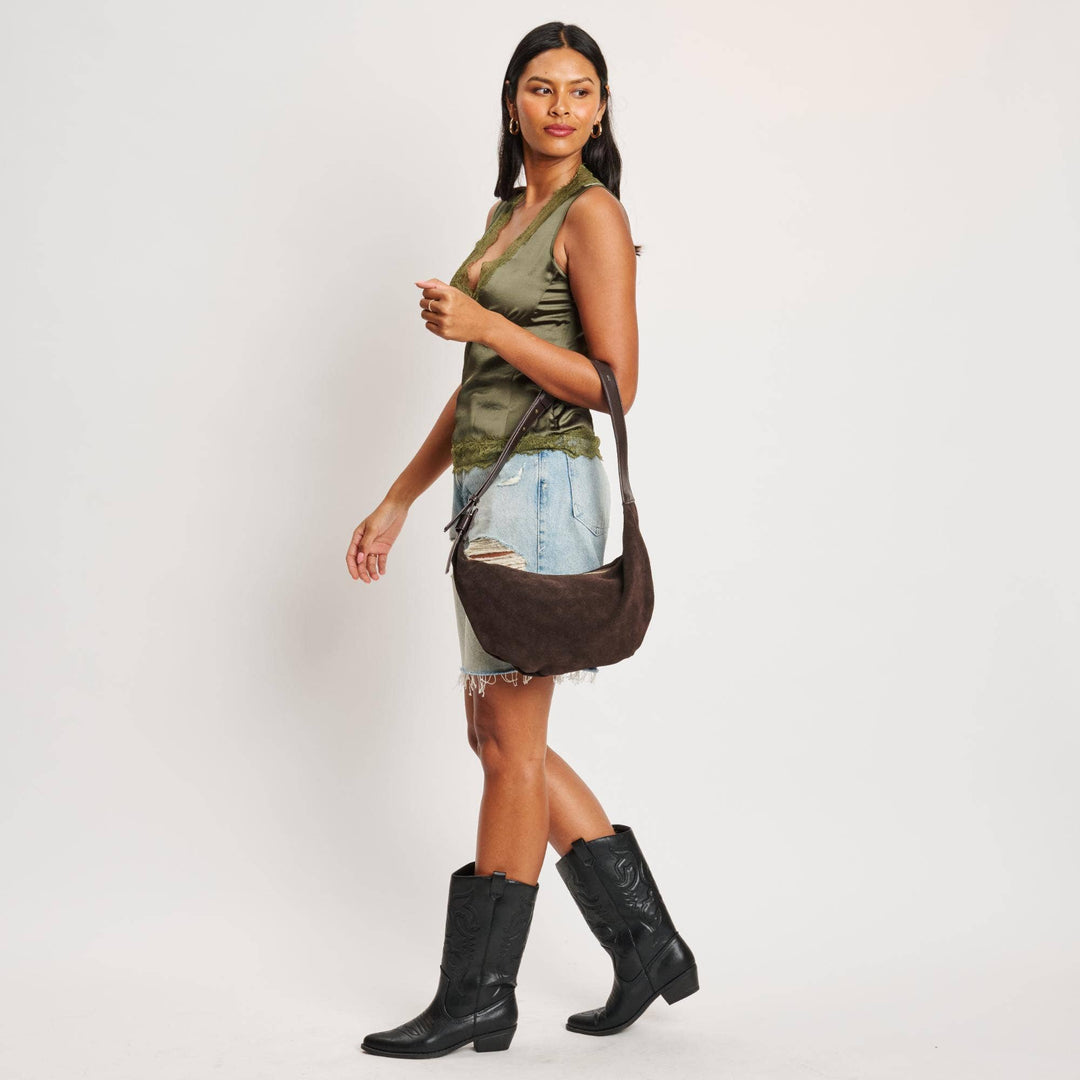 Elodie Shoulder Bag