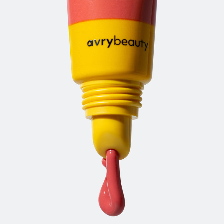 Glazy Lips - Peach Cobbler  **NEW**